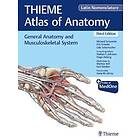 Michael Schuenke, Erik Schulte, Udo Schumacher, Nathan Johnson: General Anatomy and Musculoskeletal System (THIEME Atlas of Anatomy), Latin 