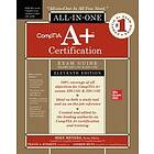 Mike Meyers: CompTIA A+ Certification All-in-One Exam Guide, Eleventh Edition (Exams 220-1101 & 220-1102)