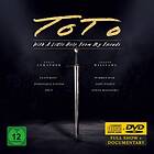 Toto - With A Little Help From My Friends CD