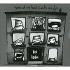 Kid Koala - Some Of My Best Friends Are DJ's CD