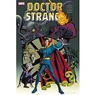 Roy Thomas, Stan Lee, Dennis O'Neil: Doctor Strange Omnibus Vol. 2