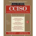 Steven Bennett: CCISO Certified Chief Information Security Officer All-in-One Exam Guide