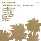 Nils Landgren - Christmas With My Friends III CD