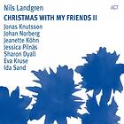 Nils Landgren - Christmas With My Friends II CD