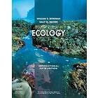 William D Bowman: Ecology