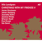 Nils Landgren - Christmas With My Friends V CD
