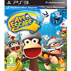 Ape Escape (PS3)