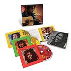 Bob Marley - Songs Of Freedom: The Island Years CD
