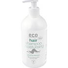 ECO Cosmetics Moisturising Shampoo 500ml