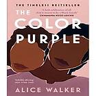 Alice Walker: The Color Purple