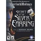 Sherlock Holmes: The Silver Earring (PC)