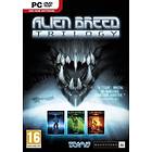 Alien Breed Impact (PC)