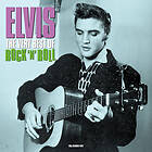 Elvis Presley - The Very Best Of Rock 'n' Roll Limited Edition LP