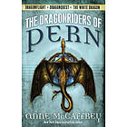 Anne McCaffrey: Dragonriders Of Pern