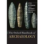 Barry Cunliffe: The Oxford Handbook of Archaeology