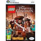 LEGO Pirates of the Caribbean: The Video Game (PC)