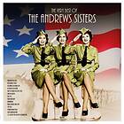The Andrews Sisters - Very Best Of LP