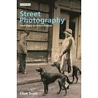 Clive Scott: Street Photography
