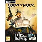 Sam & Max: The Devil's Playhouse (PC)