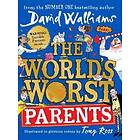 David Walliams: The World's Worst Parents
