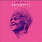 Etta James - The Very Best Of Limited Edition LP