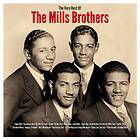 The Mills Brothers - Very Best Of LP