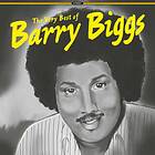 Barry Biggs - The Very Best Of LP