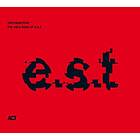 Esbjörn Svensson Trio (E.S.T.) - Retrospective The Very Best Of E.S.T. LP