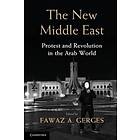 Fawaz A Gerges: The New Middle East