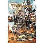 Ethan Sacks: Old Man Hawkeye Vol. 1: An Eye For