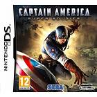 Captain America: Super Soldier (DS)