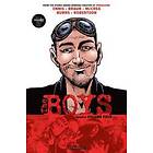 Garth Ennis, Darick Robertson: The Boys Omnibus Vol. 5