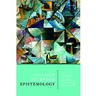 J Adam Carter: Socially Extended Epistemology