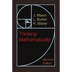 J Mason: Thinking Mathematically