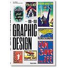 Jens Muller: The History of Graphic Design: 1