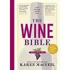 Karen MacNeil: Wine Bible, 3Rd Edition