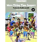 Kathy Blackwell: More String Time Joggers