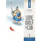 Kazuo Koike, Goseki Kojima: Lone Wolf And Cub Omnibus Volume 6