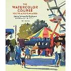 L Frontz: Watercolor Course You've Always Wanted, The