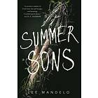 Lee Mandelo: Summer Sons