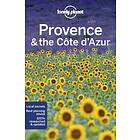Lonely Planet, Hugh McNaughtan, Oliver Berry, Gregor Clark: Lonely Planet Provence &; the Cote d'Azur