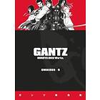 Oku Hiroya: Gantz Omnibus Volume 5