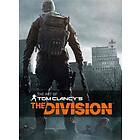 Paul Davies: The Art of Tom Clancy's Division