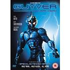 Guyver: Dark Hero (UK) (DVD)