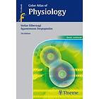 Stefan Silbernagl, Agamemnon Despopoulos: Color Atlas of Physiology