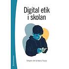 Torbjörn Ott, Marco Tiozzo: Digital etik i skolan