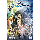 Ann Lindh Klang: Glasrösten