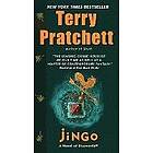 Terry Pratchett: Jingo