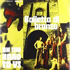 Balletto Di Bronzo - On The Road To YS LP