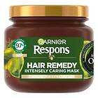 Garnier Respons Hair Remedy Intensely Caring Mask 340ml
